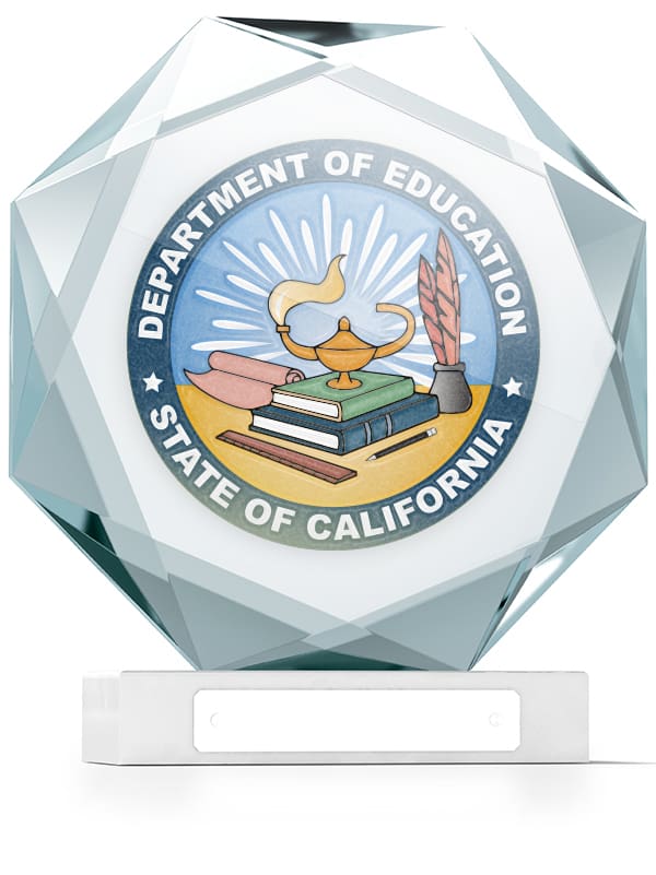 cde award